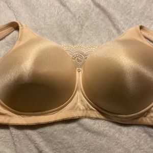 Bra Beige